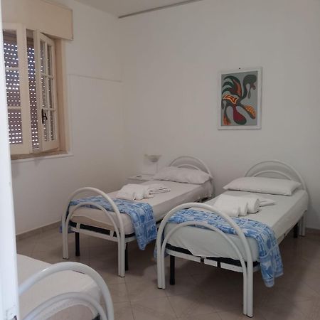 Villa Spiaggia Degli Angeli Porto Cesareo Exterior foto