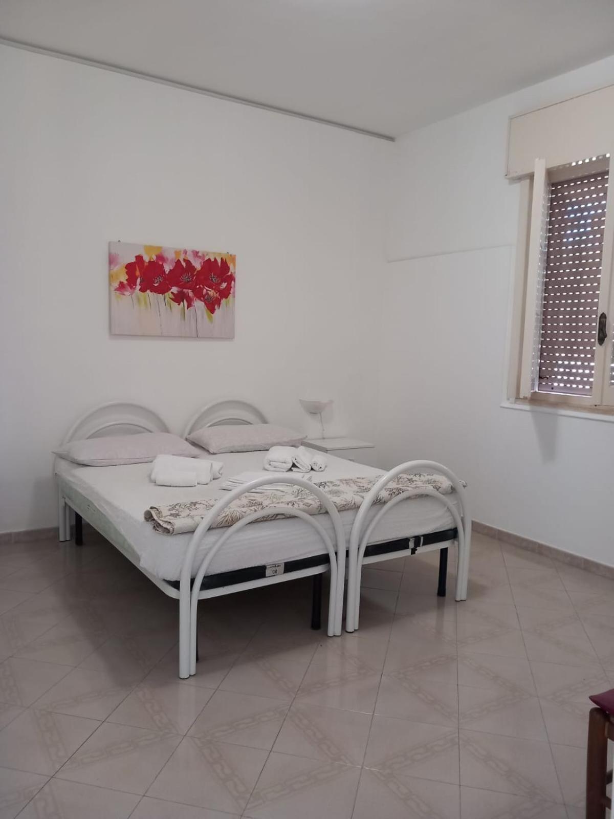 Villa Spiaggia Degli Angeli Porto Cesareo Exterior foto