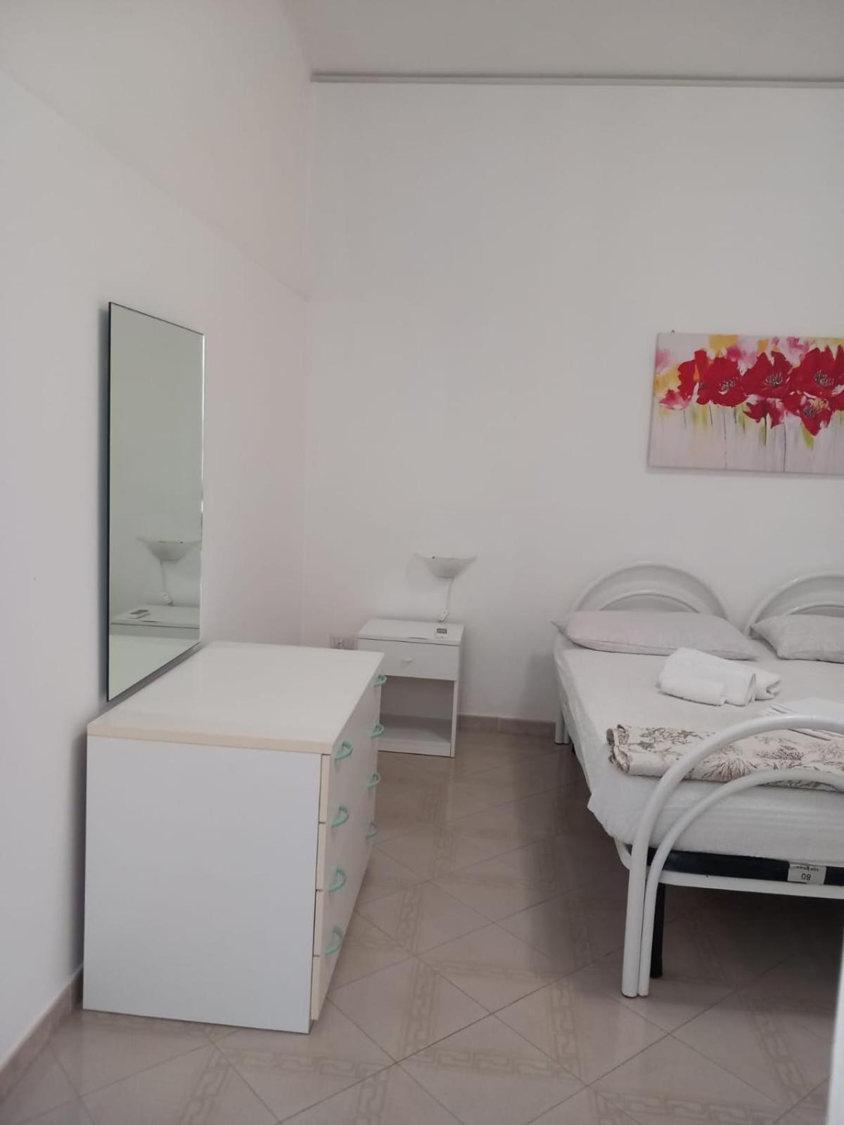 Villa Spiaggia Degli Angeli Porto Cesareo Exterior foto